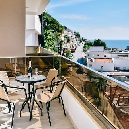 Apartamento Riva Luxury Ulcinj Exterior foto