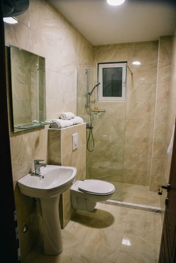 Apartamento Riva Luxury Ulcinj Exterior foto
